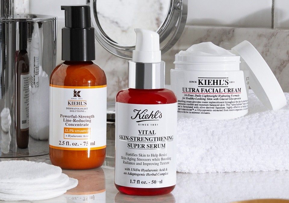 Kiehl&#039;s sale