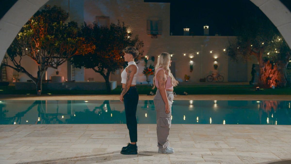 I Kissed A Girl: next episode, trailer and all we know | What to Watch