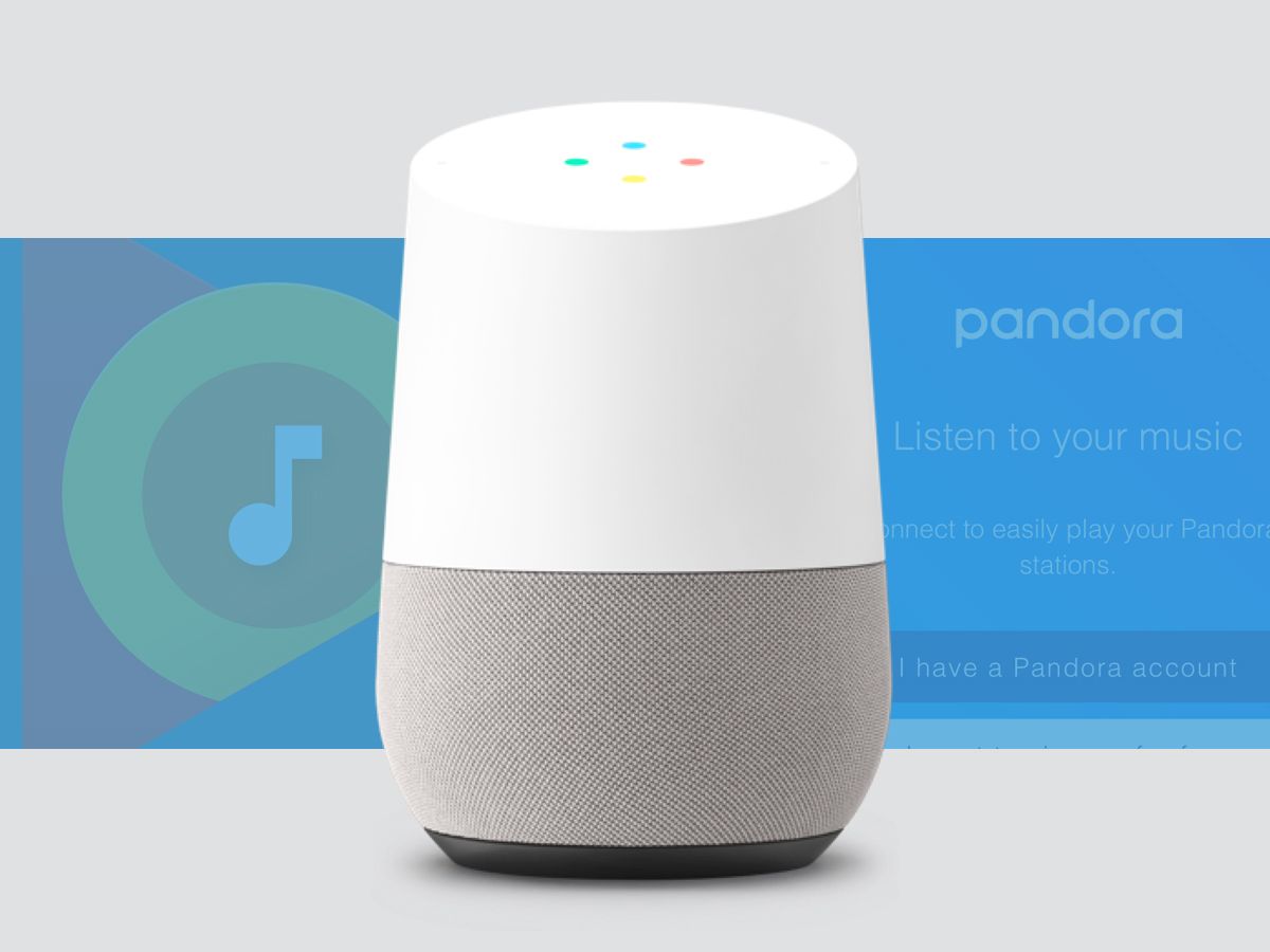 How Connect Google Home to Spotify, Pandora and Streaming Music Services | Tom's