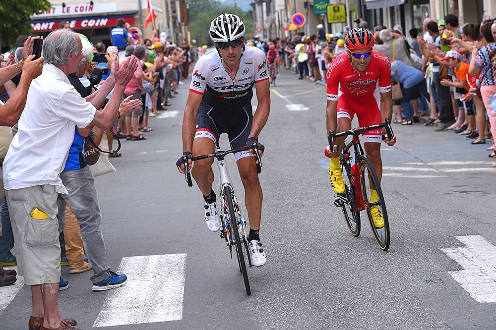Fabian Cancellara (Trek-Segafredo)