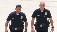   End of Watch
