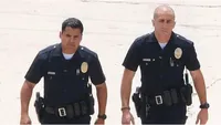   End of Watch