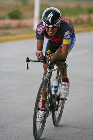 Colex Tepoz takes Mexican TT title