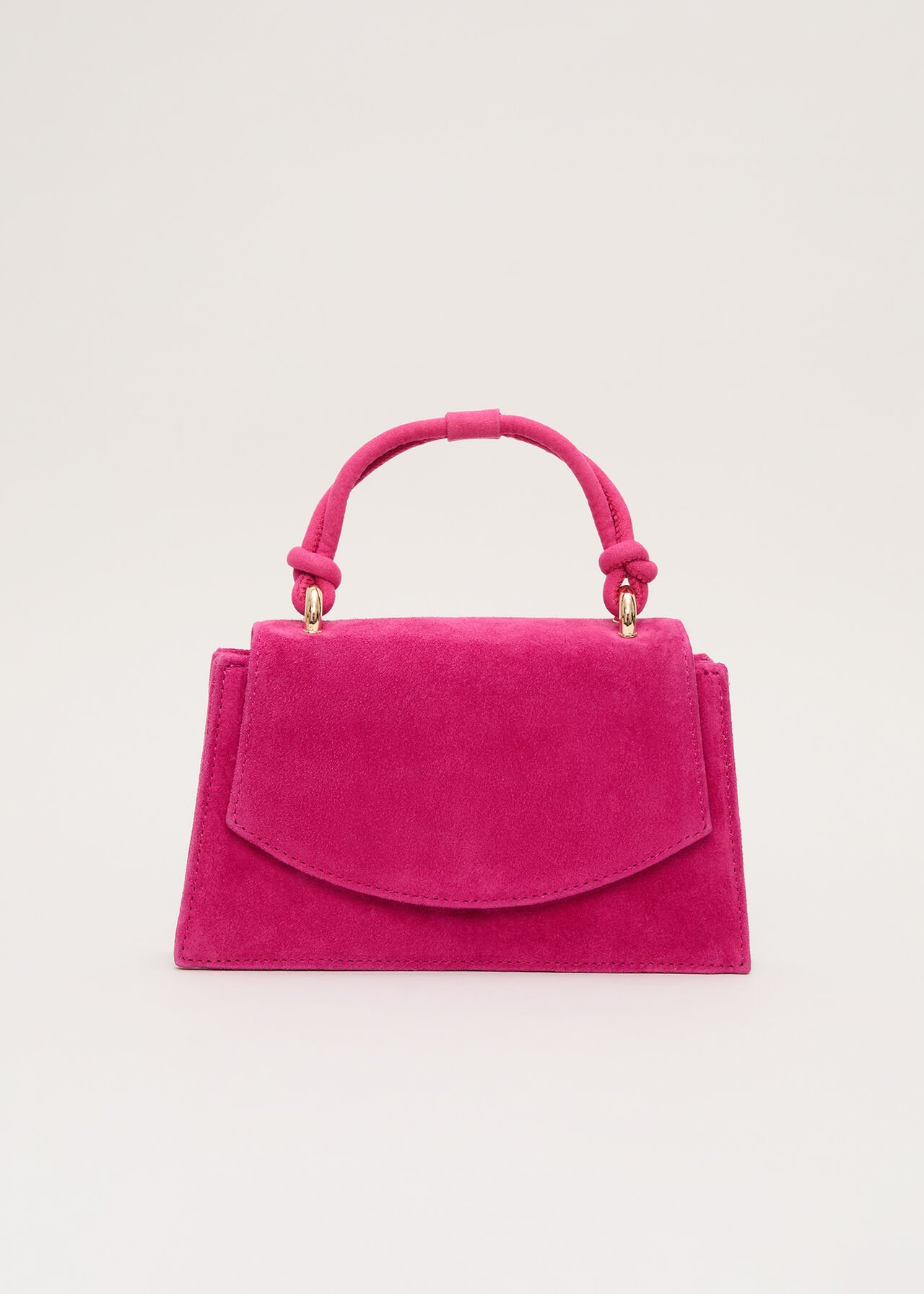 Top Handle Clutch