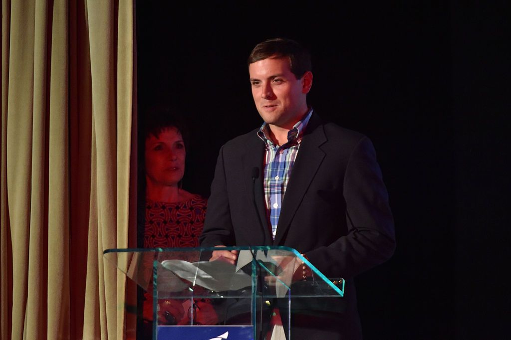 Luke Russert is leaving NBC News