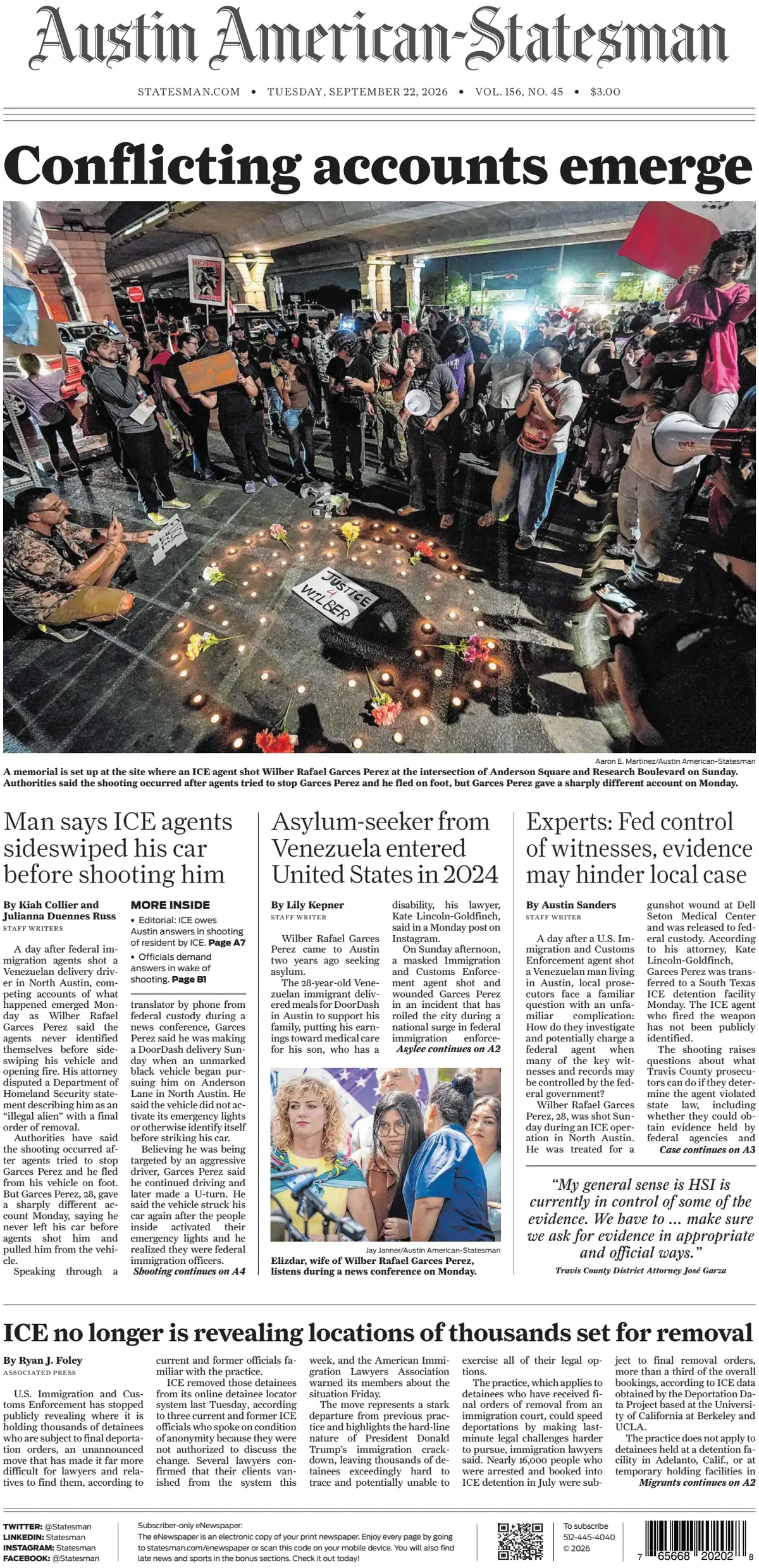 Austin American-Statesman