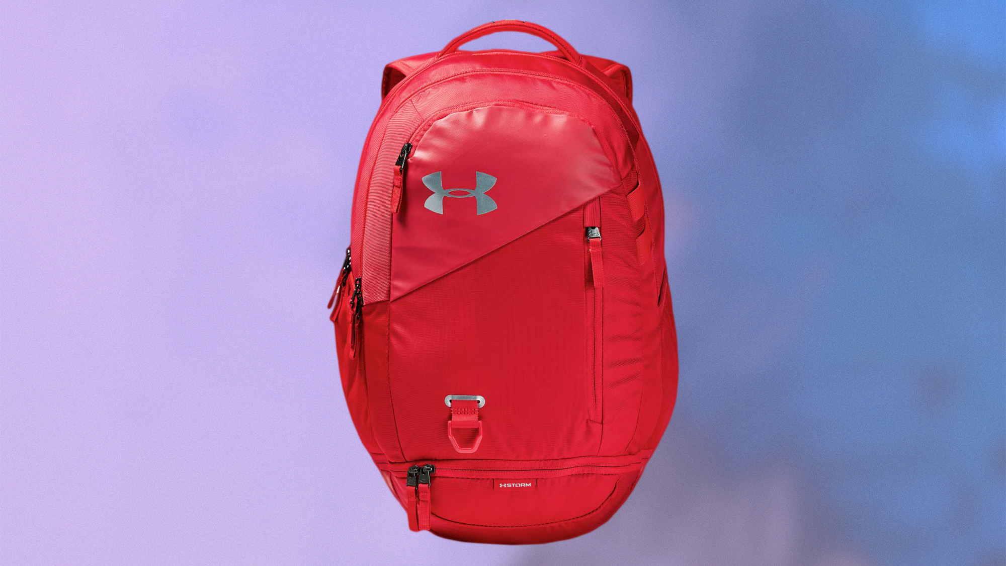 Under Armour Hustle 4.0 Backpack