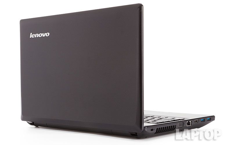 Lenovo G580 Review | Mainstream Laptop Reviews | Laptop Mag