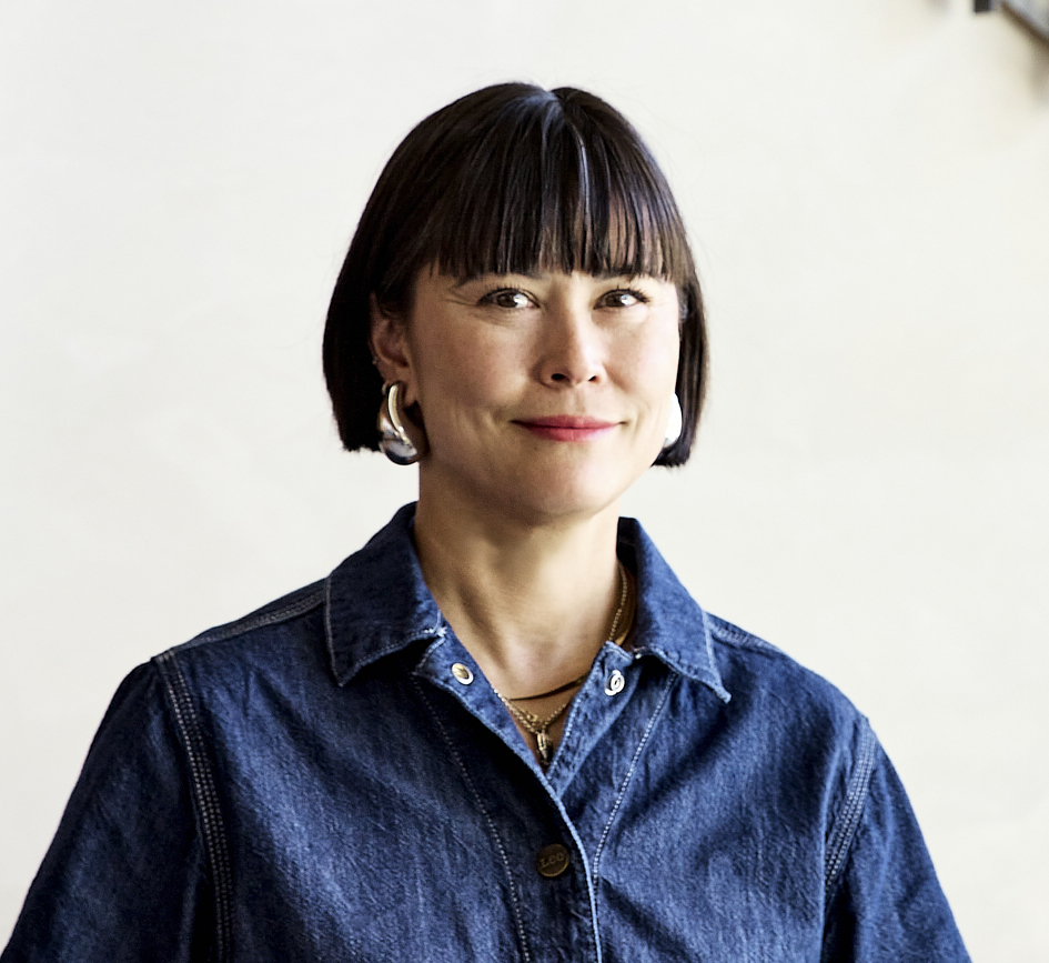 Jessica Davis