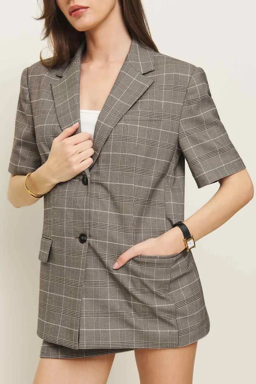 Reformation, Wren Blazer