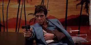 Scarface