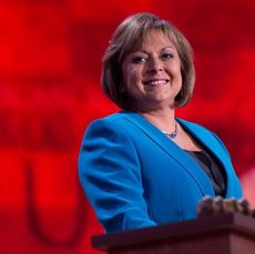 Susana Martinez