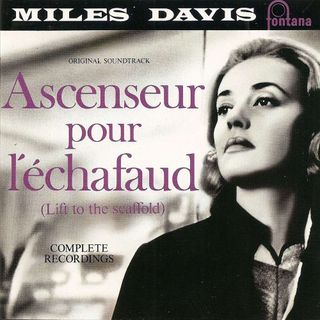 Ascenseur pour léchafaud by Miles Davis (1958)