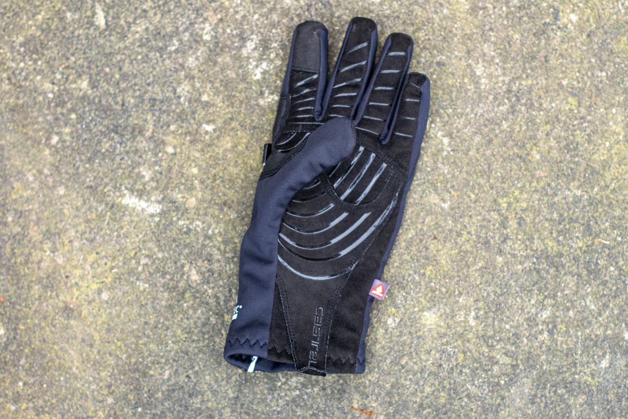 Castelli Espresso 2 gloves