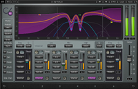 C6 Multiband compressor: was $299, now $59.99