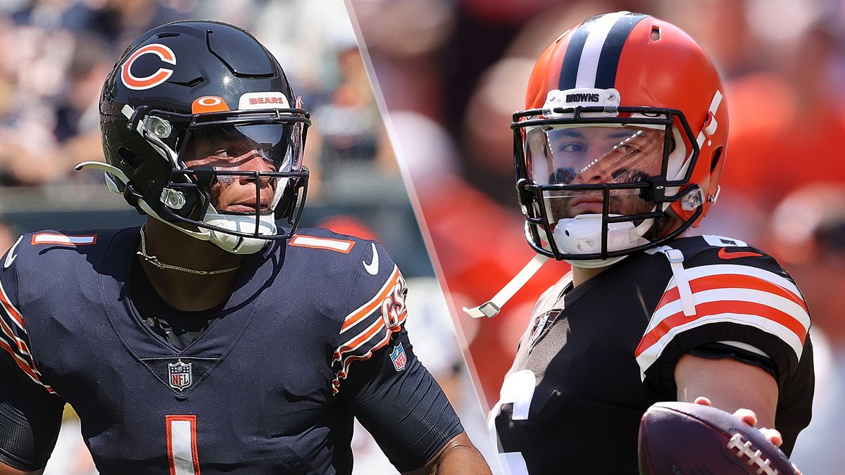 How to watch, listen to Chicago Bears at Cleveland Browns 2022 Week 3  preseason game