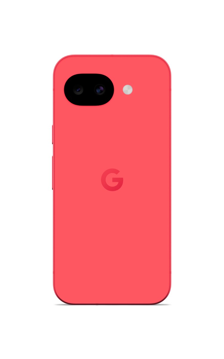 Leaked Google Pixel 10a renders by Evan Blass