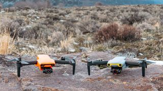 Autel Robotics drones