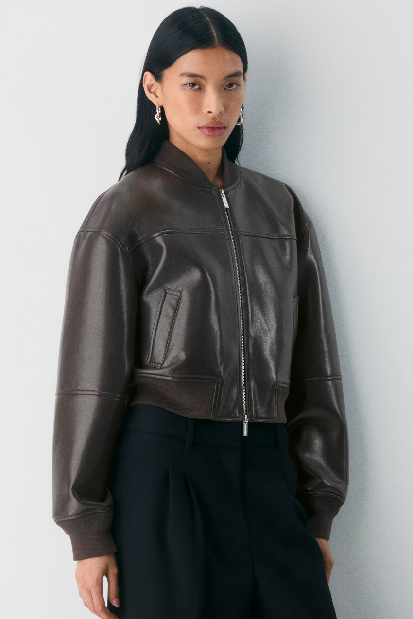 Babaton Synergy Bomber