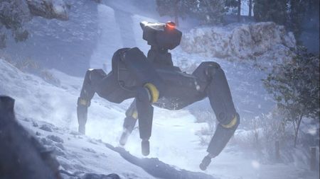 Bullies in Arc Raiders