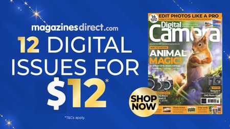 magazine subscription offer
