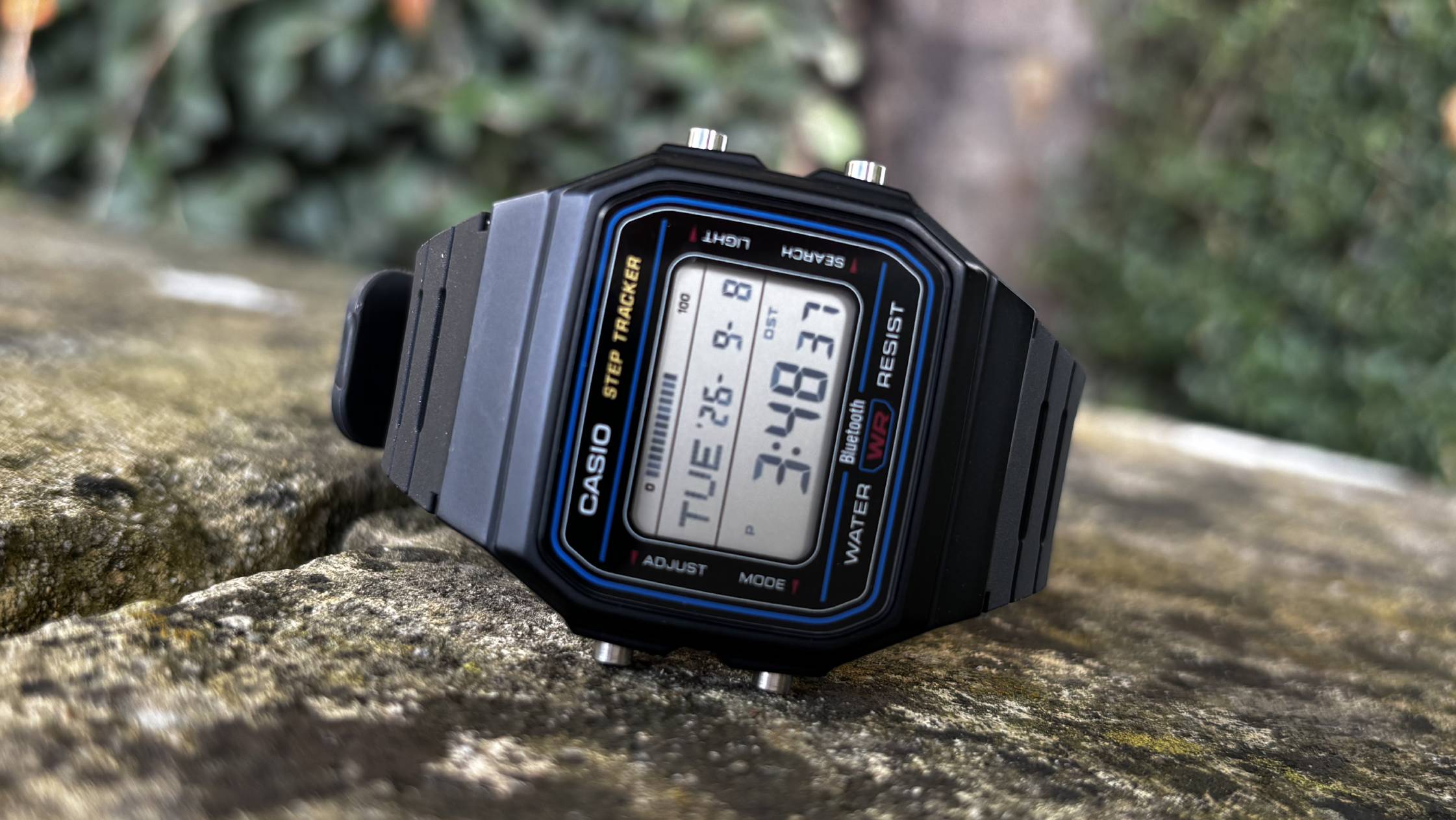 Casio F-B100W