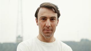 UNITED KINGDOM: Tottenham Hotspur player Jimmy Greaves looks on circa 1962. (Photo by Don Morley/Allsport UK/Getty Images)
