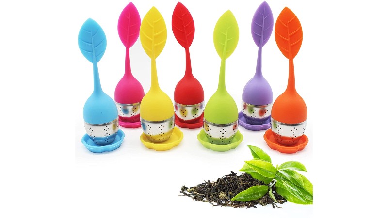 Best tea infuser