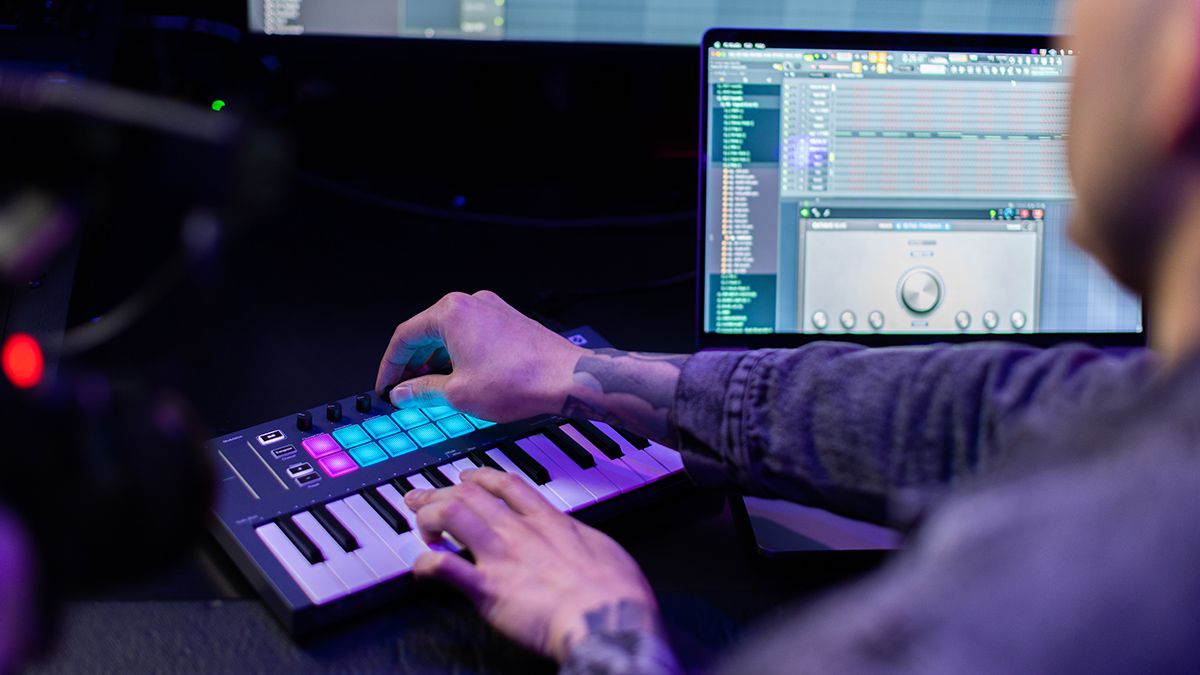 The hottest new MIDI controllers for 2022 | MusicRadar