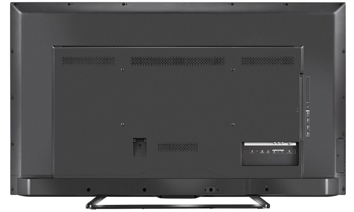 Insignia 4k Roku Tv Review Great Bargain Streaming Smarts