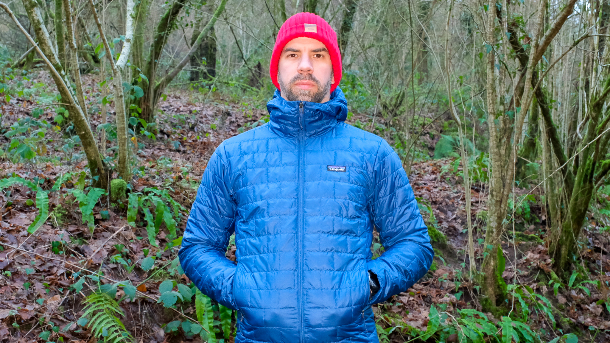 Patagonia Nano Puff Hoody review