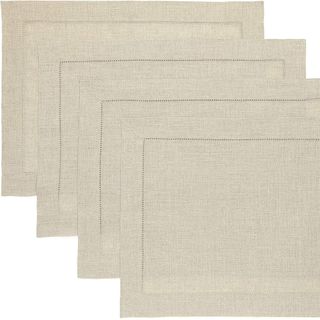 Linen Placemats