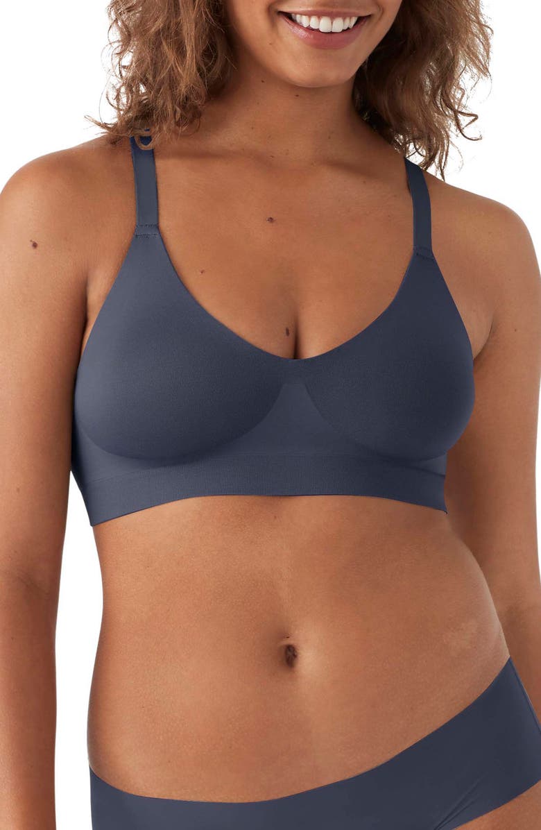 Soft Form V-Neck Bralette