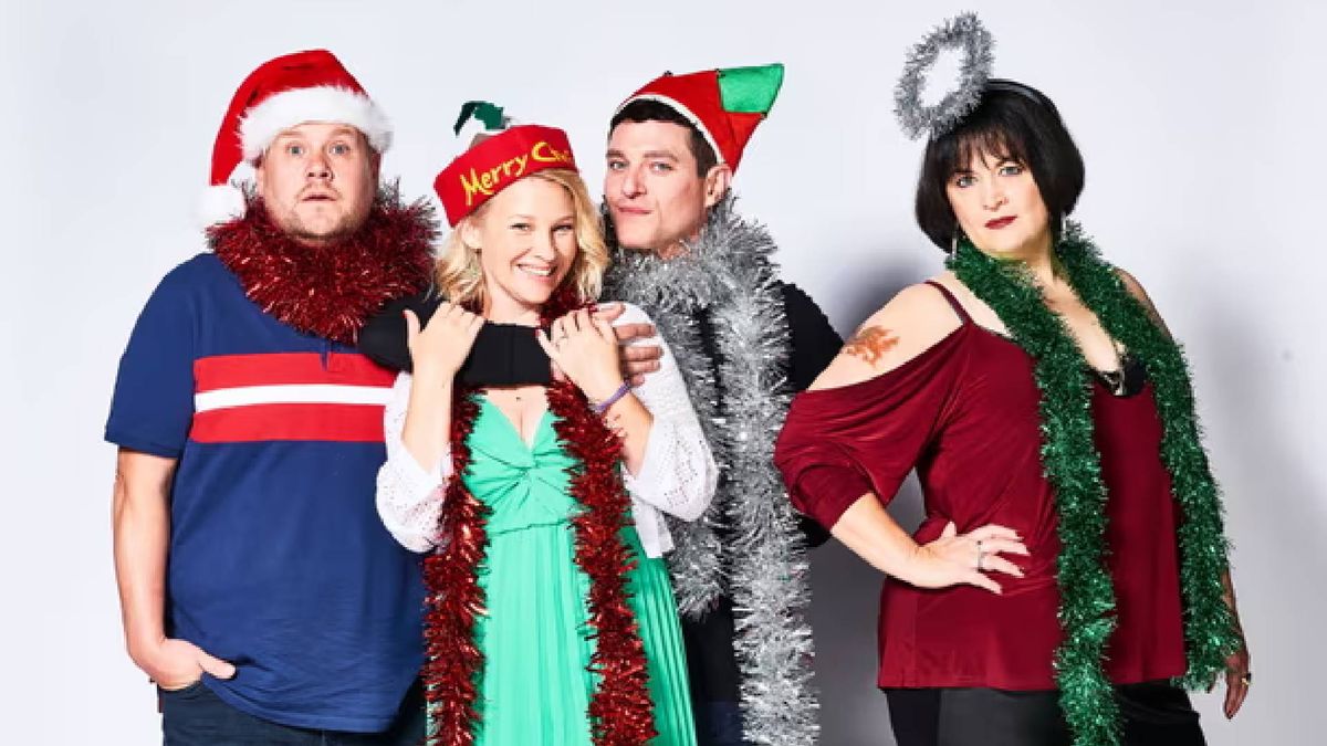 Gavin and Stacey