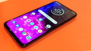 Even the comparatively humble Motorola One Zoom features 4 cameras, a 48MP sensor and 10x zoom