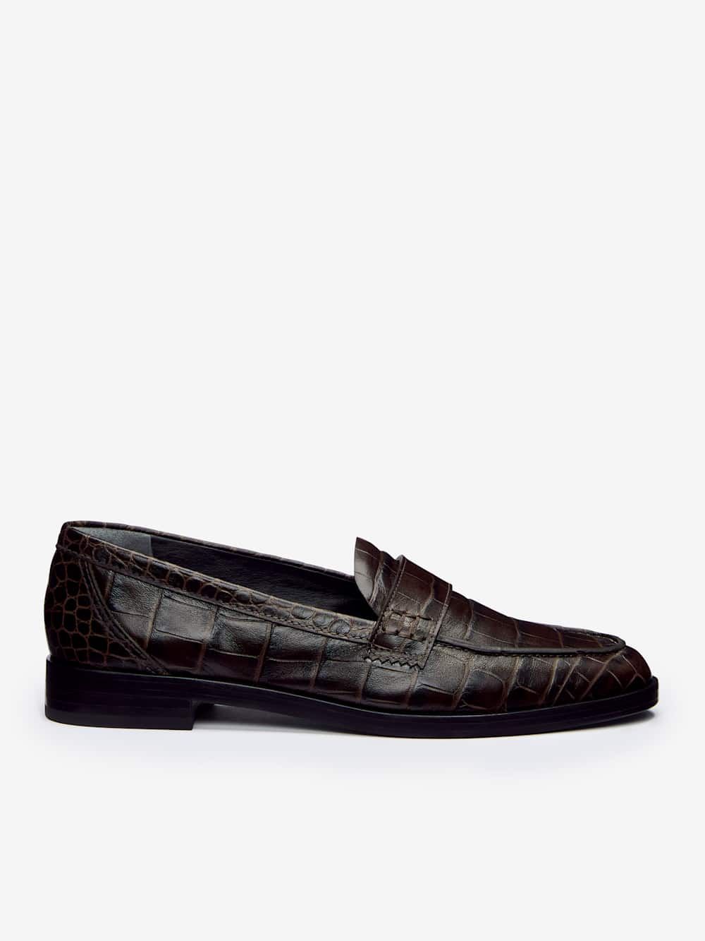 Kaylee Loafer