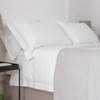 200 Thread Count Egyptian Cotton Bed Linen |was from £38.00now from £22.80 at Soak &amp; Sleep