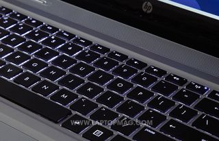 HP Spectre XT TouchSmart 15t-4000 Backlit