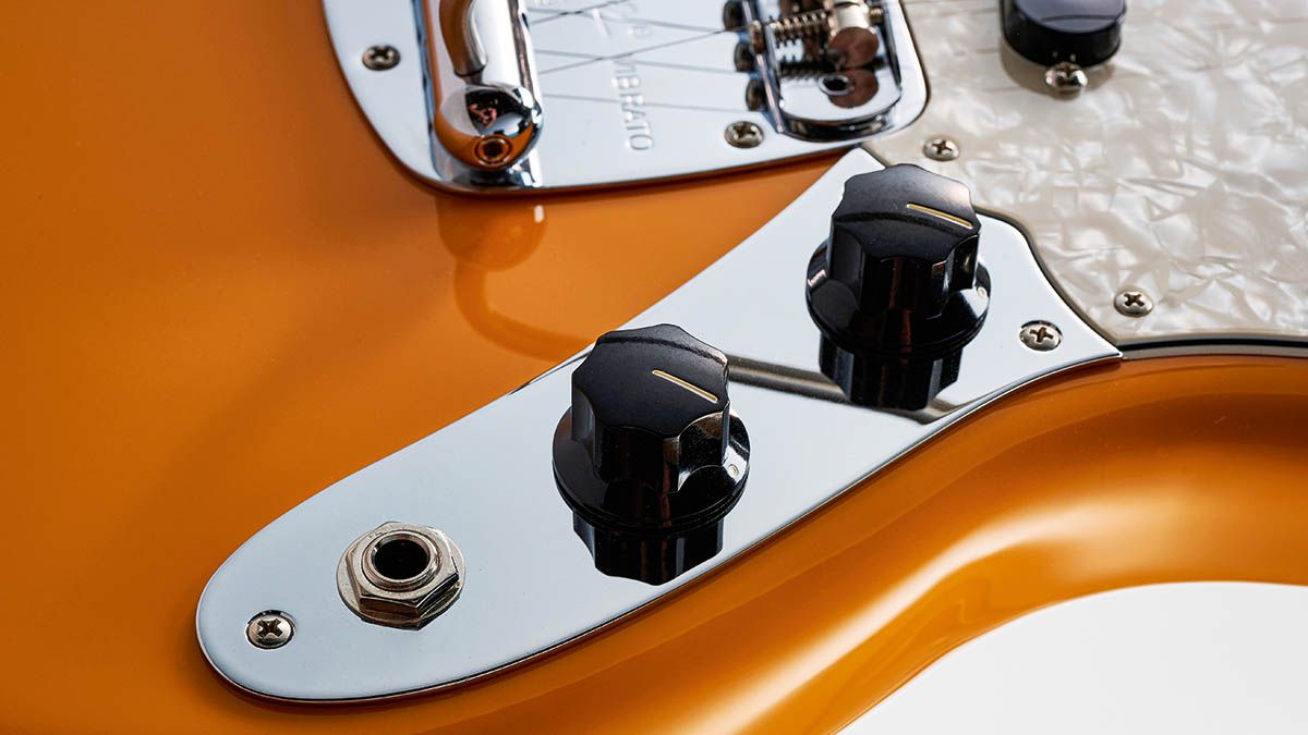 Fender Vintera II '70s Competition Mustang