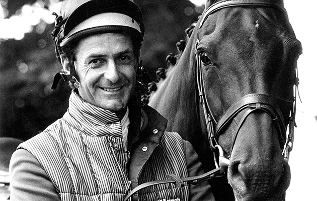 1988: Gatcombe Park