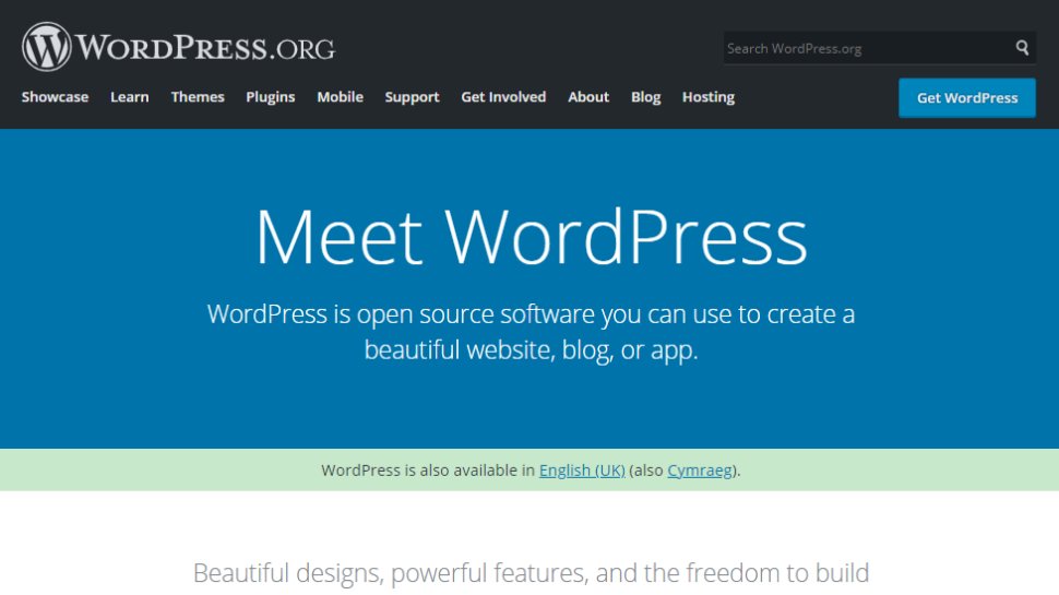 WordPress