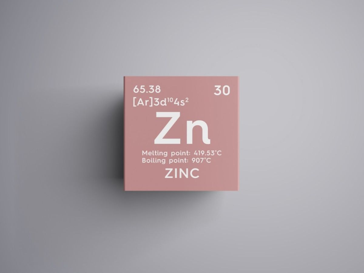 Zinc For Plants Fixing Zinc Deficiency In Plants And Effects Of Too