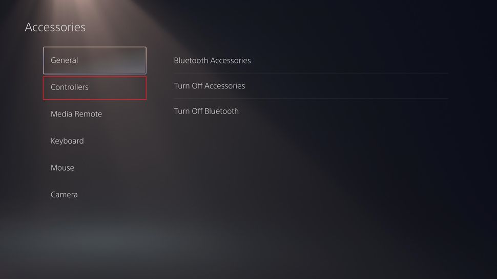 How to turn off adaptive triggers on PS5 Tom's Guide