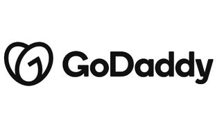 GoDaddy Logo