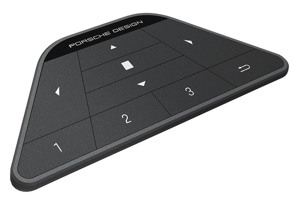 AOC Porsche Design Agon Pro PD32M