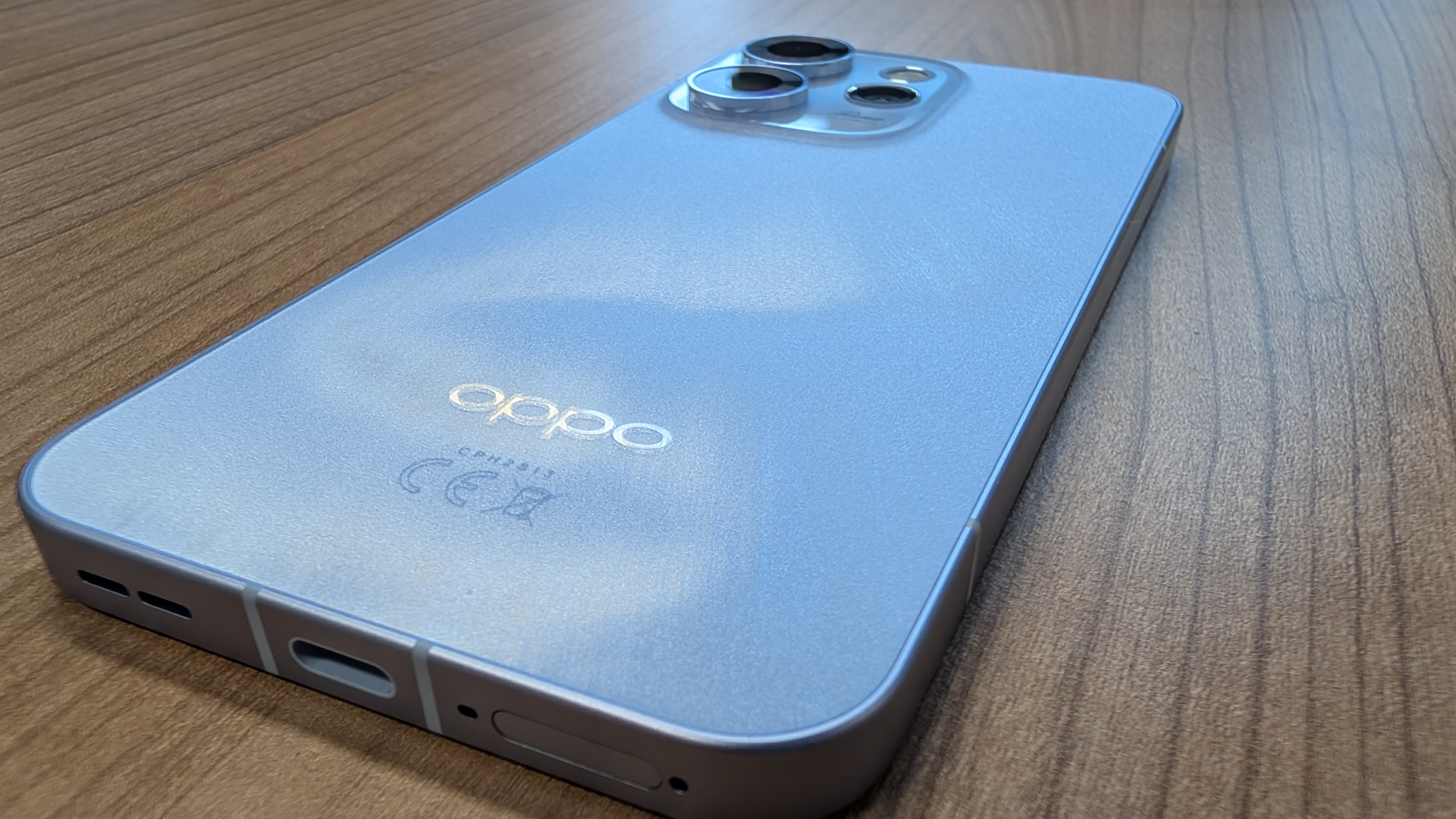 Oppo Reno 15 Pro
