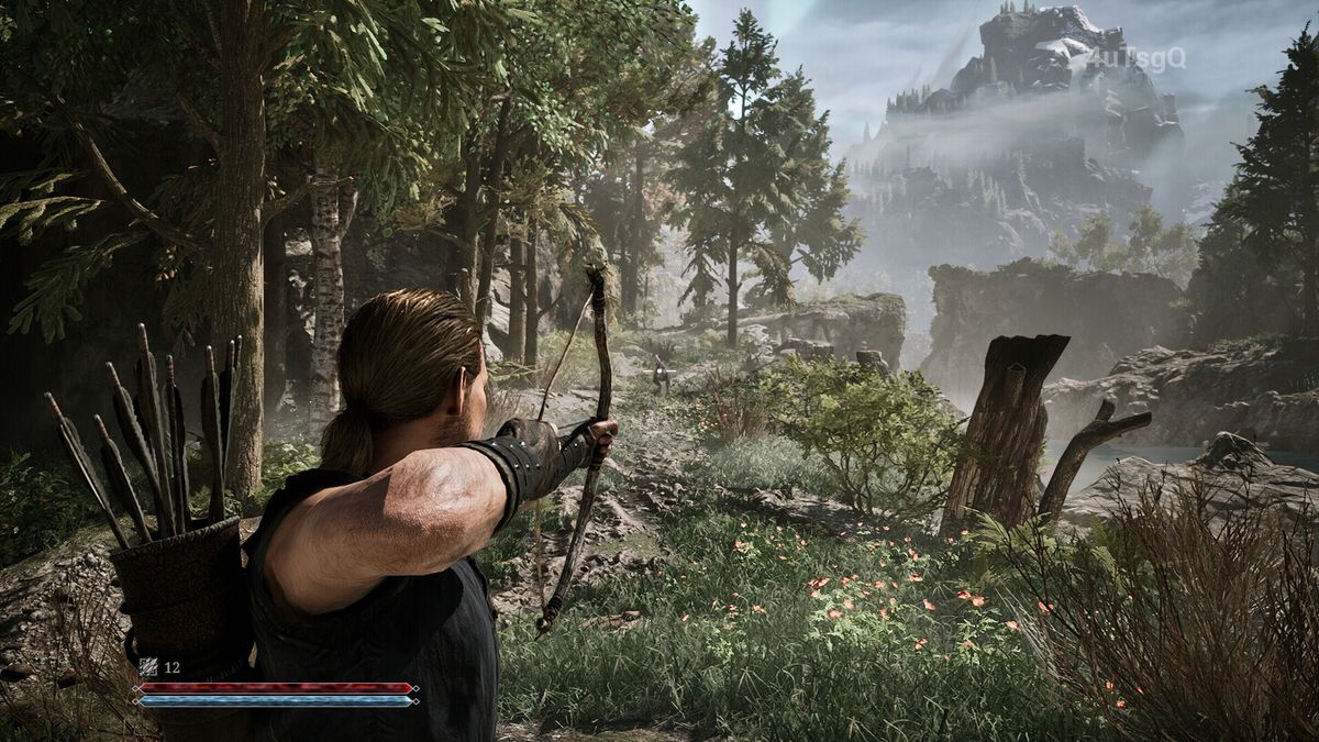 I was worried that the Gothic remake would water down the unapologetically tricky 2001 original, but seven hours hands-on has put my mind at ease