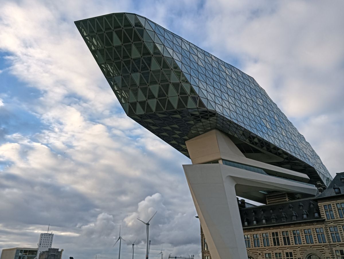 OPPO A79 camera sample