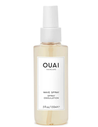 OUAI Wave Spray 145ml, $30.40 $24.30 (Save $6.10) | Look Fantastic&nbsp;