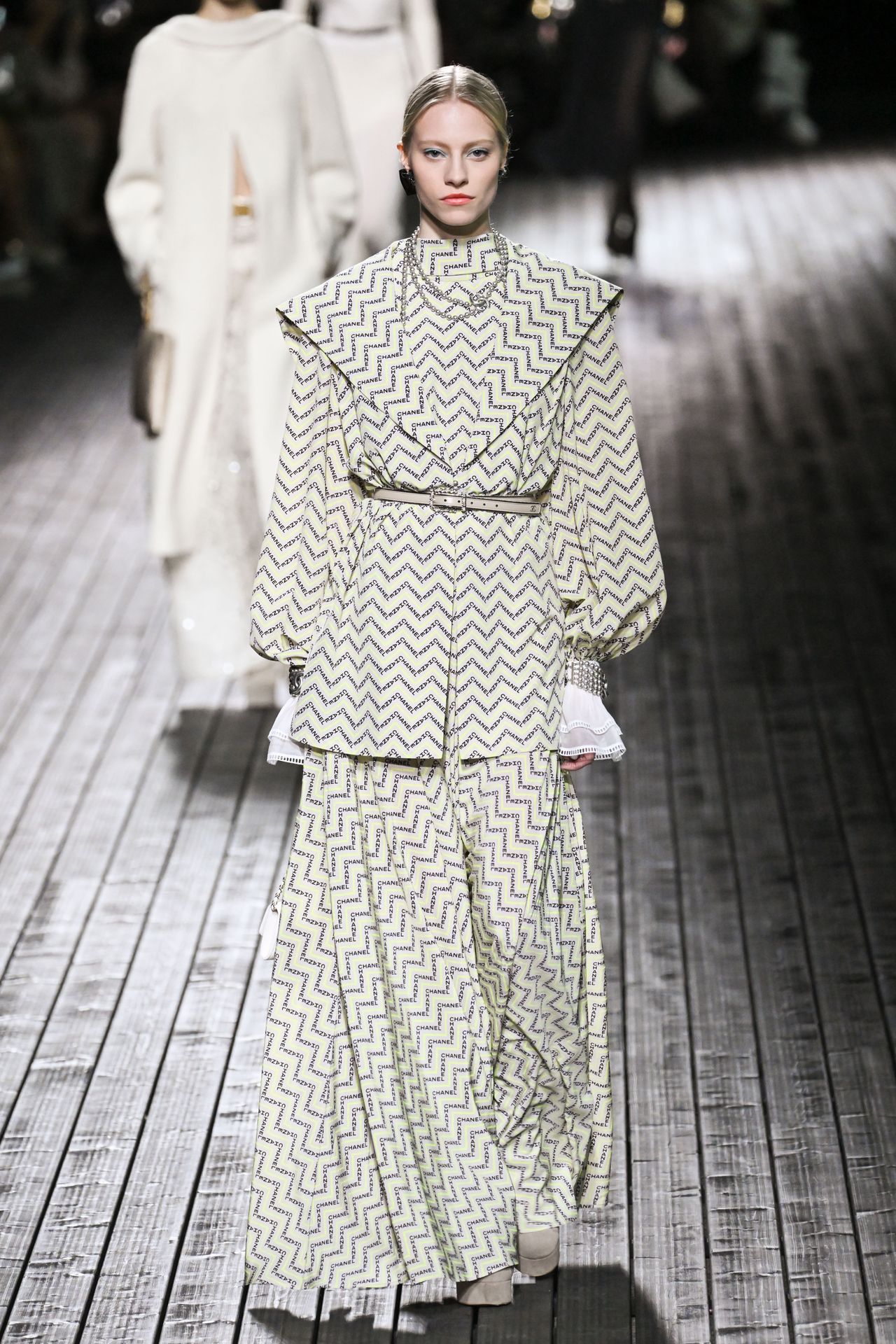 chanel aw24